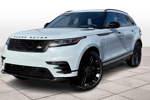 LAND ROVER RANGE ROVER VELAR 2025 SALYM2FU5SA801283 image